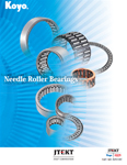 KOYO Torrington Needle Roller Bearings