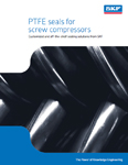 SKF PTFE Seals