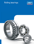 SKF Rolling Bearings