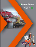 SPX Pump Parts
