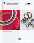 Barden Precision Bearings Barden Precision Bearings