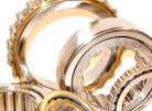 Cylindrical Bearings
