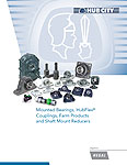 Hub City Bearings & Couplings