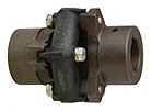 LoveJoy SAGA Couplings