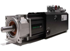 Transmission Motor