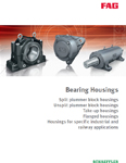 Schaeffler Housings