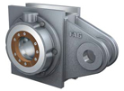 Takeup Bearing Housing
